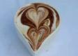 Milk and Coffee Art - 1 